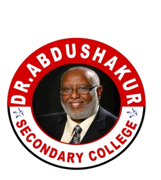 DR.ABDISHAKUR S.COLLEGE